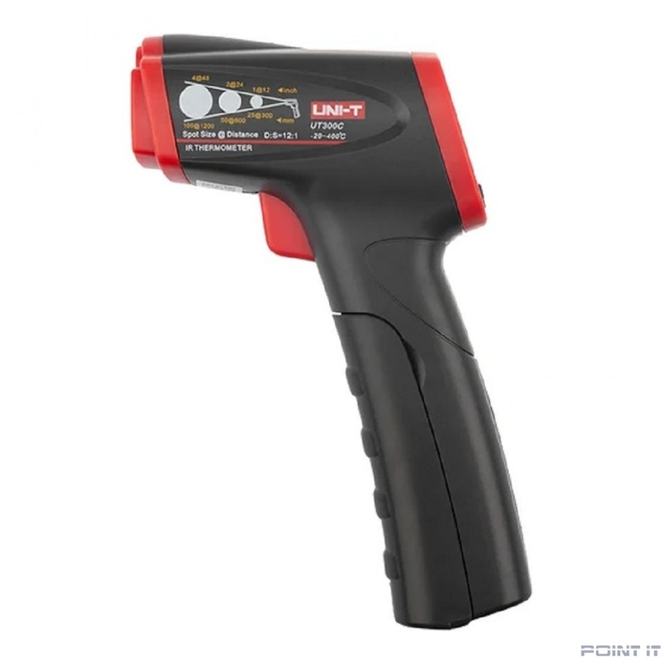Unit (13-0025) Пирометр UT300S