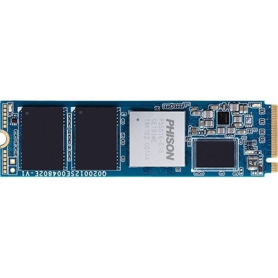 SSD жесткий диск M.2 2280 1TB AP1TBAS2280Q4-1 APACER