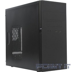 ES725BK w/o PSU U3.0*2+A(HD) MicroATX [6120640]