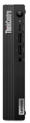 Lenovo ThinkCentre M70q G3 Tiny [11USA01JCW] Black {i7-12700T/16Gb/512Gb SSD/DOS/no_kb}