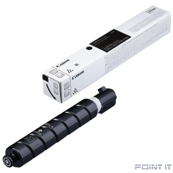 Canon 5761C001 Тонер C-EXV65 B