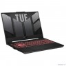 Ноутбук ASUS TUF Gaming F15 FX507ZC4-HN143 [90NR0GW1-M00B40] Grey {FHD i5-12500H/16Gb/512Gb SSD/RTX 3050-4Gb/DOS}