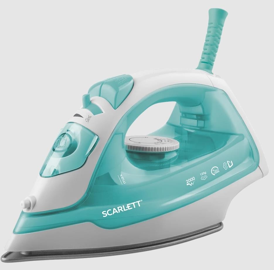 Утюг SC-SI30P11 SCARLETT