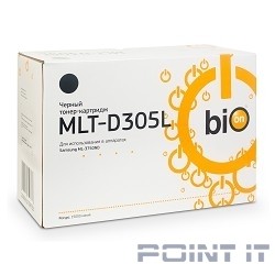 Bion MLT-D305L Картридж для  Samsung ML-3750ND , 15000 страниц    [Бион]