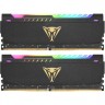 Модуль памяти DIMM 64GB DDR4-3200 K2 PVSR464G320C8K PATRIOT