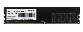 Модуль памяти для ноутбука SODIMM 8GB DDR4-2666 PSD48G26662S PATRIOT