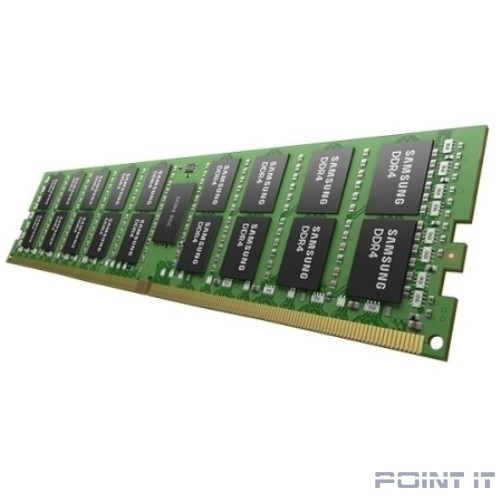 Samsung DDR4 64GB RDIMM (PC4-23400) 2933MHz ECC Reg 1.2V M393A8G40MB2-CVFBQ