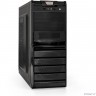 Exegate EX278398RUS Корпус Miditower Exegate XP-329S Black, ATX, <XP450, Black,120mm>, 2*USB, Audio