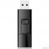 Флеш Диск Silicon Power 64Gb Ultima U05 SP064GBUF2U05V1K USB2.0, black