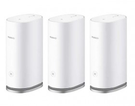 Wi-Fi маршрутизатор WS8100-23 WIFI MESH3 3 PACK HUAWEI
