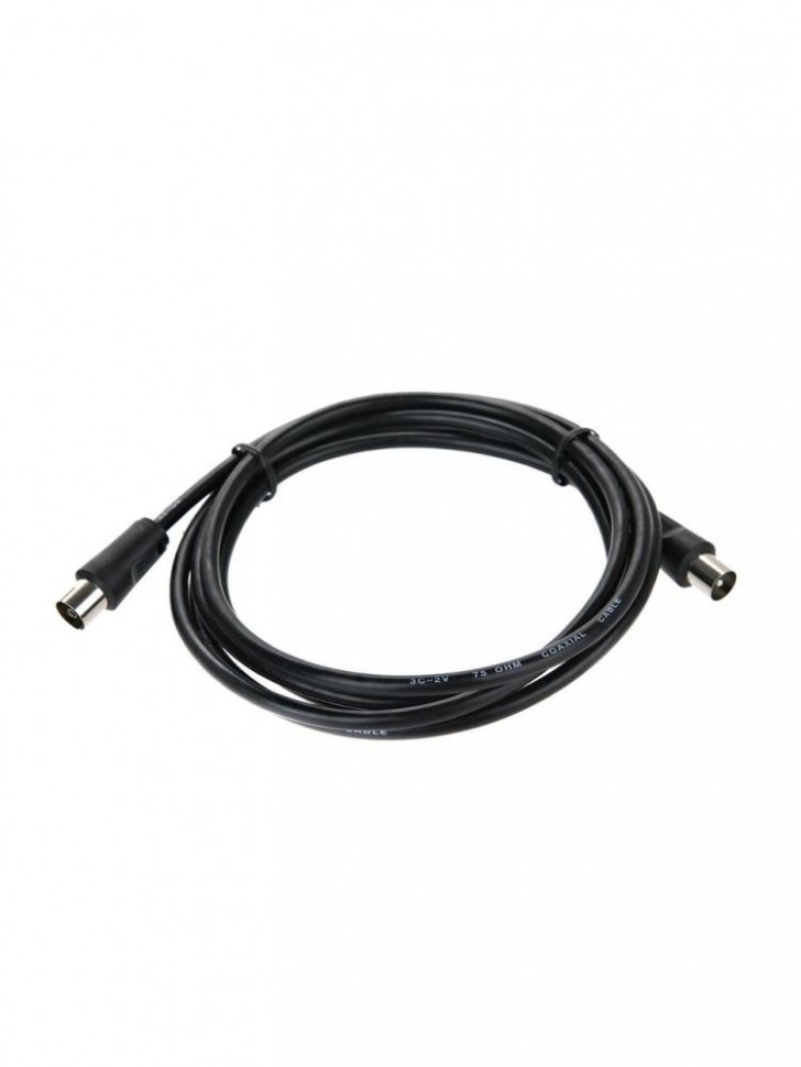 Кабель COAXIAL 9.5M/9.5F 3M TTV9501-3M TELECOM