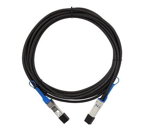 Кабель DAC QSFP28 3M QSFP28-DAC-3M LR-LINK