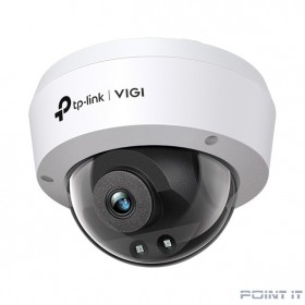 TP-Link VIGI C230I Mini(2.8mm) Компактная купольная IP-камера 3 Мп