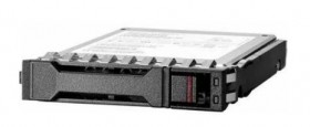 Системы хранения данных 3PAR 20000 1.2TB SAS 10K SFF J8S08B HPE