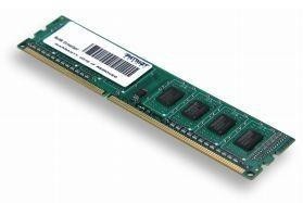 Модуль памяти DIMM 4GB DDR3-1600 PSD34G160081 PATRIOT