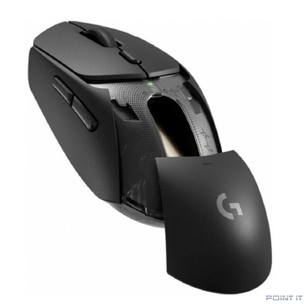910-007199 Мышь Logitech Mouse G309 Lightspeed Black
