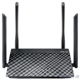 ASUS RT-AC1200(RU) Беспроводной маршрутизатор dual-band 802.11ac Wi-Fi at up to 1167 Mbps