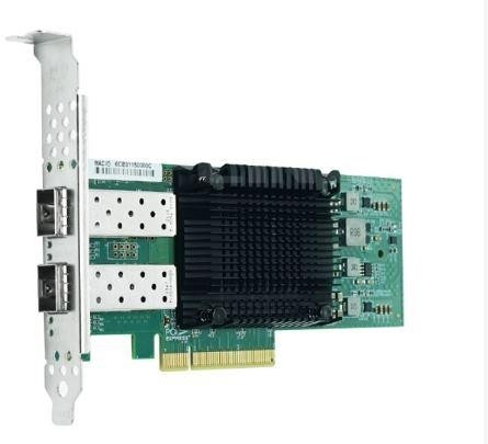 Сетевой адаптер PCIE 25GB 2SFP LRES1021PF-2SFP28 LR-LINK