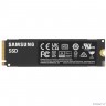 Samsung SSD M.2 2280 4TB 990 EVO PLUS MZ-V9S4T0BW