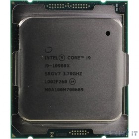 CPU Intel Core i9-10900X OEM