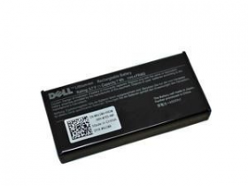 Батарея для RAID Perc 5i 6i  Dell Poweredge 3.7V P9110, NU209, U8735, XJ547, FR463 7WH