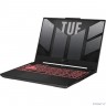 Ноутбук ASUS TUF Gaming A15 FA507NV-LP103 [90NR0E85-M00BJ0] Grey 15.6" {FHD Ryzen 5 7535HS/16Gb/512Gb SSD/RTX 4060 для ноутбуков - 8Gb/noOs}