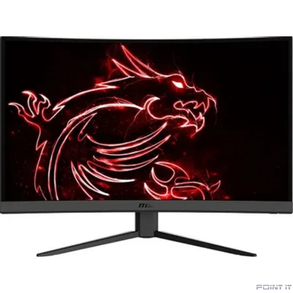 Монитор LCD MSI 31.5" G32CQ4 E2 черный {VA Curved 2460x1440 170Hz 1ms 3000:1 250cd 178/178 2xHDMI DisplayPort} [9s6-3db51t-034]