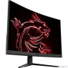 Монитор LCD MSI 31.5" G32CQ4 E2 черный {VA Curved 2460x1440 170Hz 1ms 3000:1 250cd 178/178 2xHDMI DisplayPort} [9s6-3db51t-034]