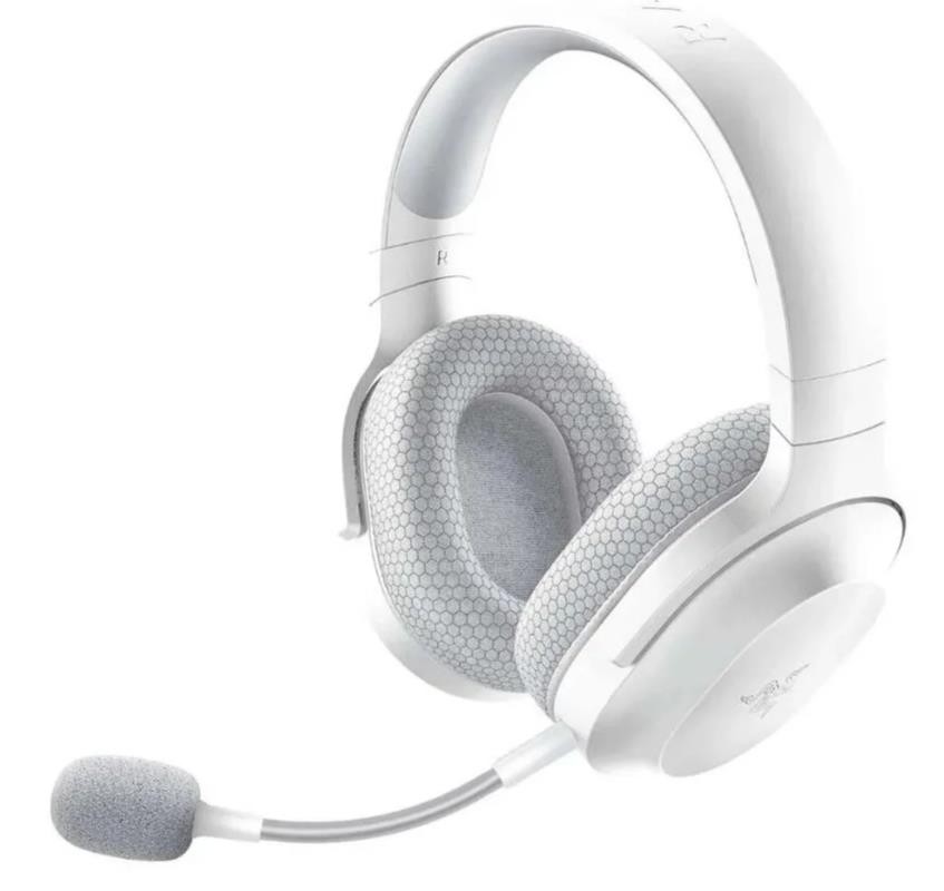 Гарнитура BARRACUDA X RZ04-04430200-R3M1 WHITE RAZER