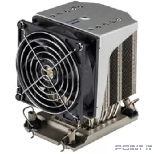 Модуль охлаждения/ 4U Active CPU Heat Sink for AMD Socket SP5 Processors
