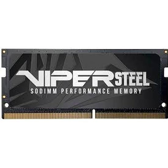 Модуль памяти для ноутбука SODIMM 16GB DDR4-3200 PVS416G320C8S PATRIOT