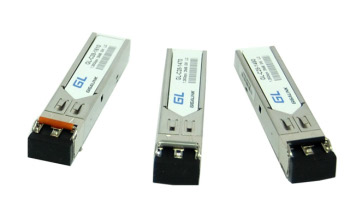 Модуль GIGALINK SFP, CWDM, 1Гбит/c, два волокна, SM, 2xLC, 1450 нм, 24dB