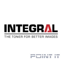 Тонер-картридж Integral TK-5380Y с чипом для Kyocera