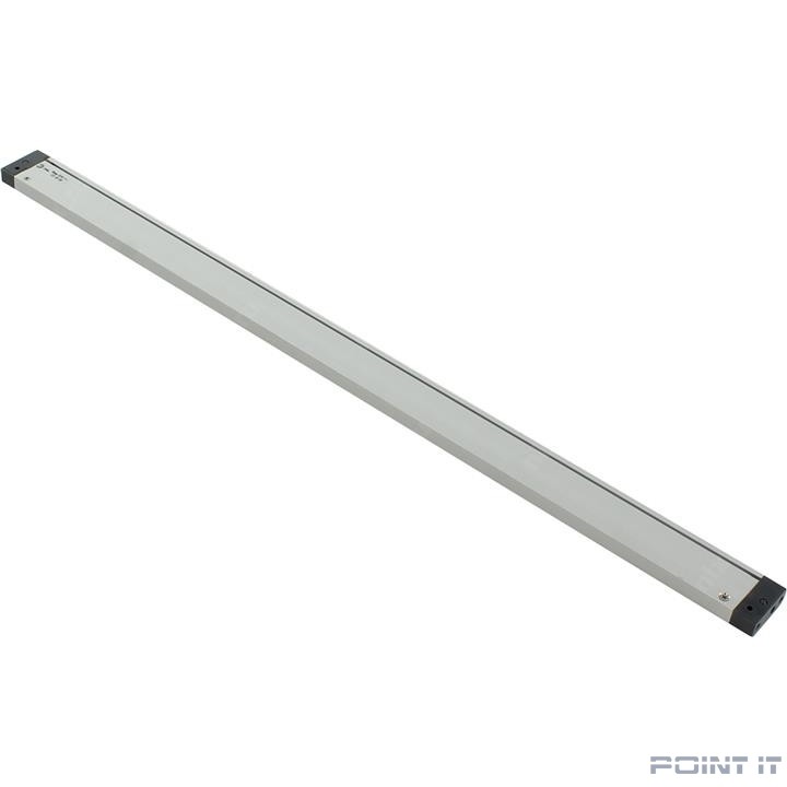 ЭРА LM-5-840-P1 {Светодиодный светильник, 500x28.6мм, 600 люмен, 4000К, 5Вт, 170-240В}