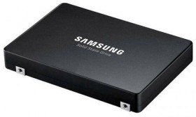 SSD жесткий диск PCIE 1.92TB TLC PM1743 MZWLO1T9HCJR-00A07 SAMSUNG