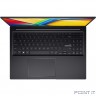 Ноутбук ASUS Vivobook 16 K3605VU-PL089 [90NB11Z1-M003F0] Indie Black 16" {WQXGA i5 13500H/16384Mb/512PCISSDGb/RTX4050 6Gb/DOS}