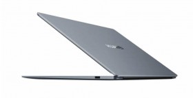 Ноутбук HUAWEI MateBook 16&quot; 1920x1200/Intel Core i5-12450H/RAM 16Гб/HDD 512 GB/ENG|RUS/Windows 11 Home серый 1 кг 53013WXF