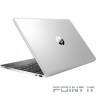 Ноутбук HP 15s-fq1017ur [8RR73EA] silver 15.6" {FHD i5-1035G1/4Gb/256Gb SSD/W10}
