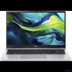 Ноутбук Acer Aspire Lite [NX.D33CD.001] Silver 15,6&quot; {FHD  Ryzen™ 5 7430U/16 GB DDR4/1024GB PCIe NVMe SSD/noOs}