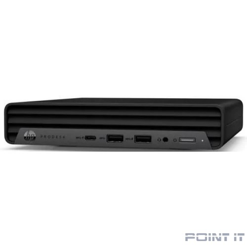 HP ProDesk 400 G6 Mini [47L90EA] {i5-10500T/8Gb/256Gb SSD/Win10Pro}