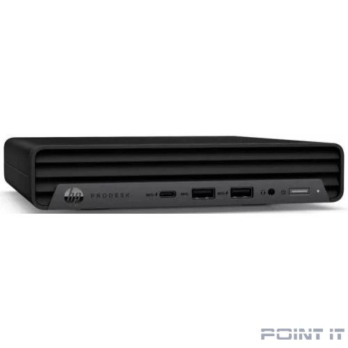 HP ProDesk 400 G6 Mini [47L90EA] {i5-10500T/8Gb/256Gb SSD/Win10Pro}