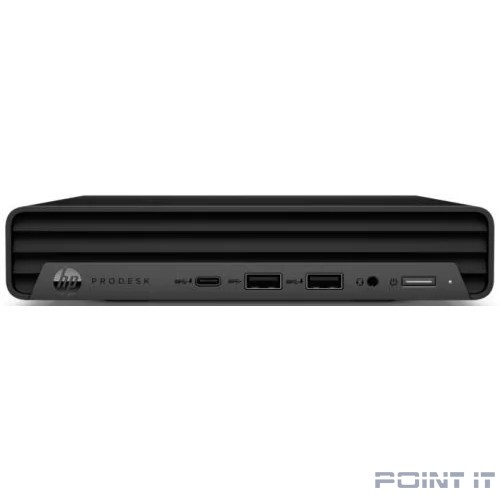 HP ProDesk 400 G6 Mini [47L90EA] {i5-10500T/8Gb/256Gb SSD/Win10Pro}