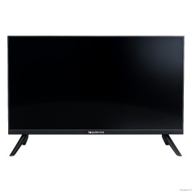 Topdevice 24&quot; TDHTV24YHD_BK/HD/VA/Smart YaOS/1-8Gb/BT/черный