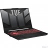 Ноутбук ASUS TUF Gaming A15 FA507UV-LP027 [90NR0I25-M001D0] Gray 15.6" {FHD Ryzen 9 8945H/16Gb/512Gb SSD/RTX 4060 для ноутбуков - 8Gb/noOs}