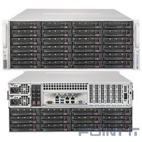 Supermicro SSG-6049P-E1CR36H