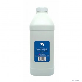 Тонер NVP для Kyocera TK-5220/TK-5230/TK-5240 Tуре2 (250г) Magenta совместимый