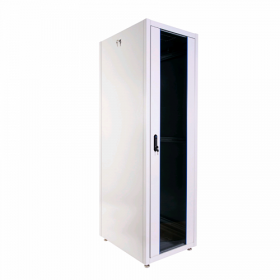 								Шкаф телекоммуникационный напольный ЭКОНОМ 48U (600 × 1000) дверь стекло, дверь металл							