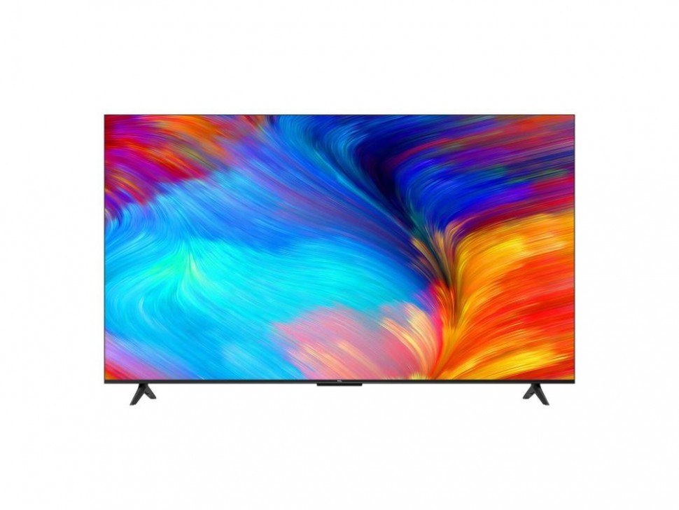 Телевизор LCD 50" 4K 50P637 TCL