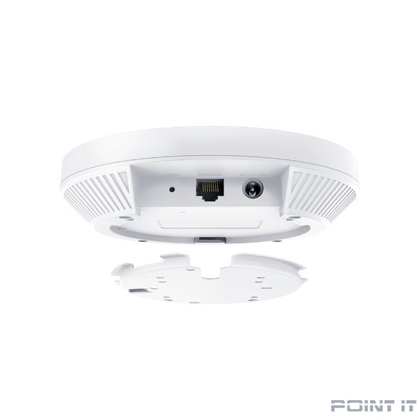 Wi-Fi точка доступа 2976MBPS EAP653 TP-LINK