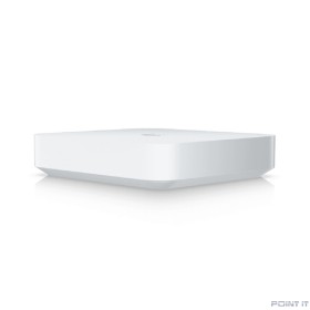 UBIQUITI UXG-Max Маршрутизатор 4 ядра (1,5 ГГц), 4х 2.5G LAN, 1х 2.5G WAN